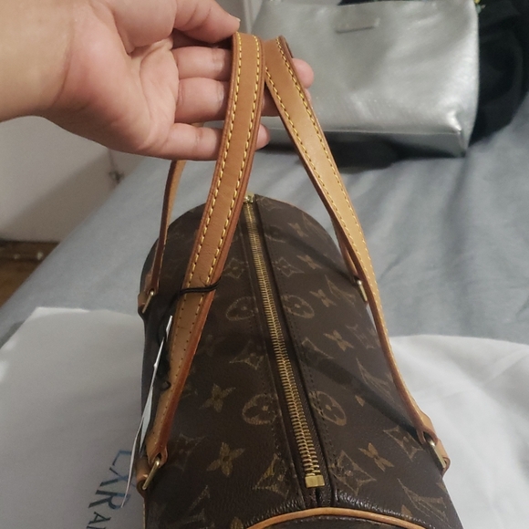 Louis Vuitton Papillon - Picture 12 of 16